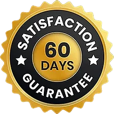 The HoneyFil sixty-day satisfaction promise